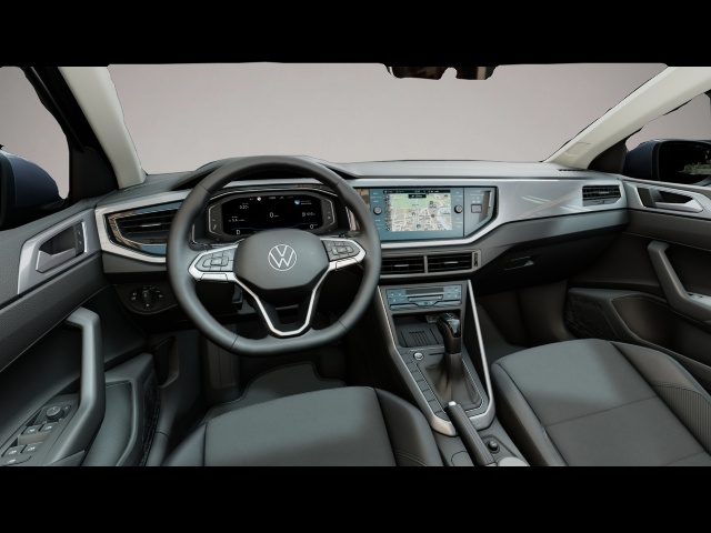 Bild 6 Volkswagen Taigo 1.5 TSI DSG Style Matrix/Pano/ACC/AHK