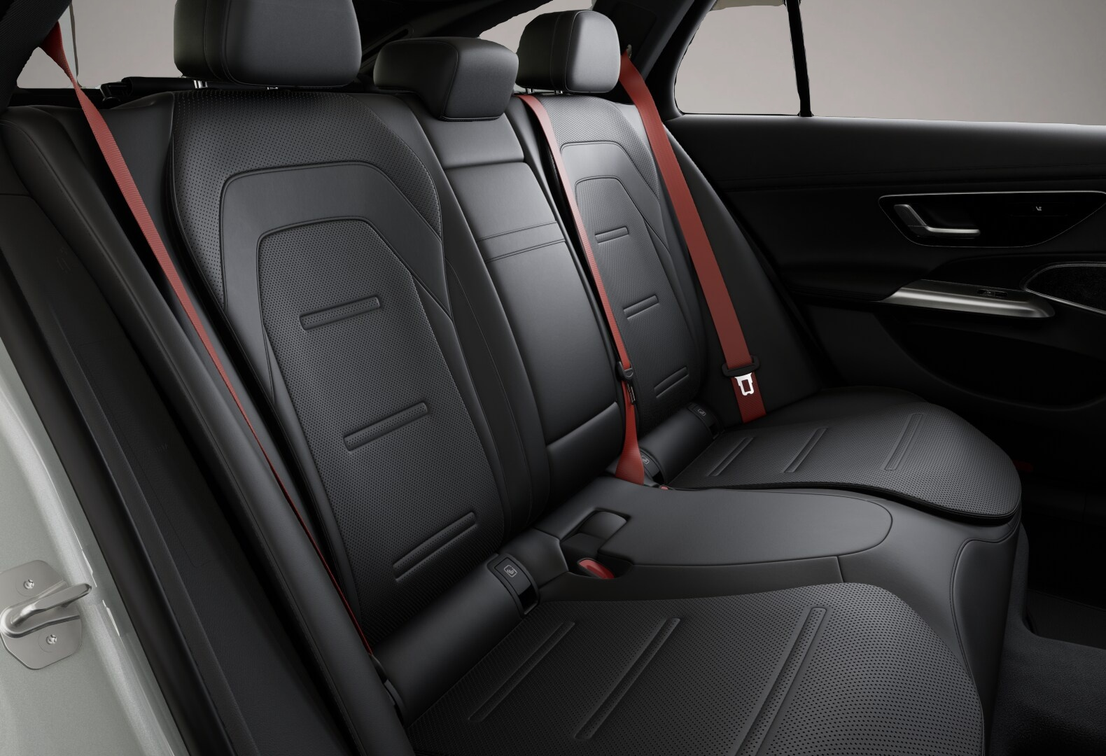 Bild 7 Mercedes-Benz E 53 AMG