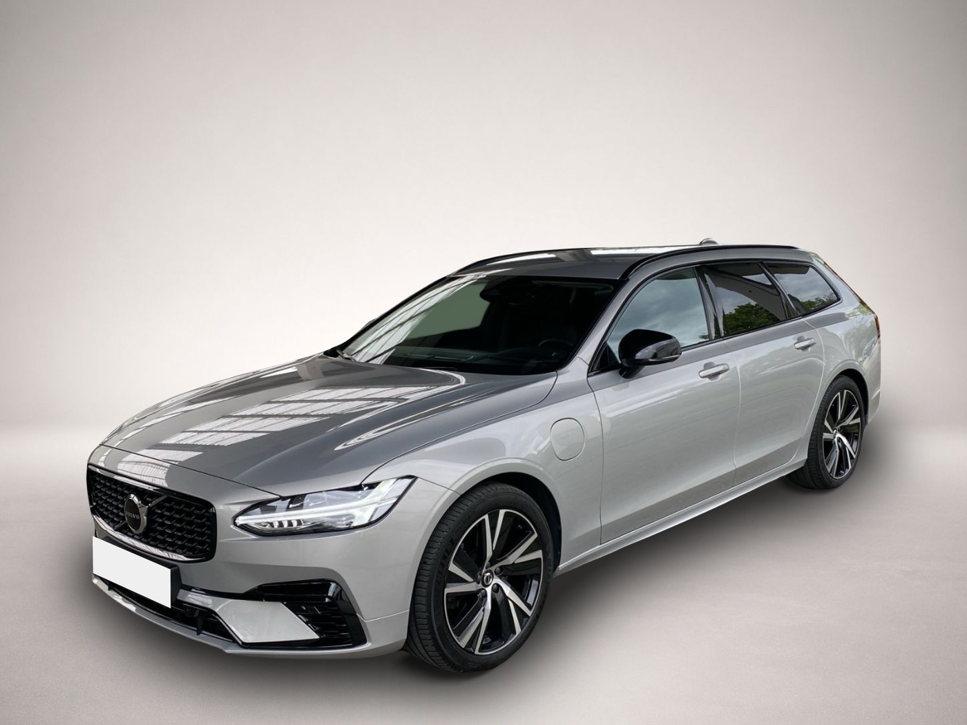 Fotografie Volvo V90 Kombi T8 Plus Dark Recharge LED*DAB+*Navi*SH