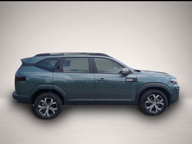 Fotografie Dacia Bigster Expression Winter-Paket+RFK Bigster Hybrid-G 15.