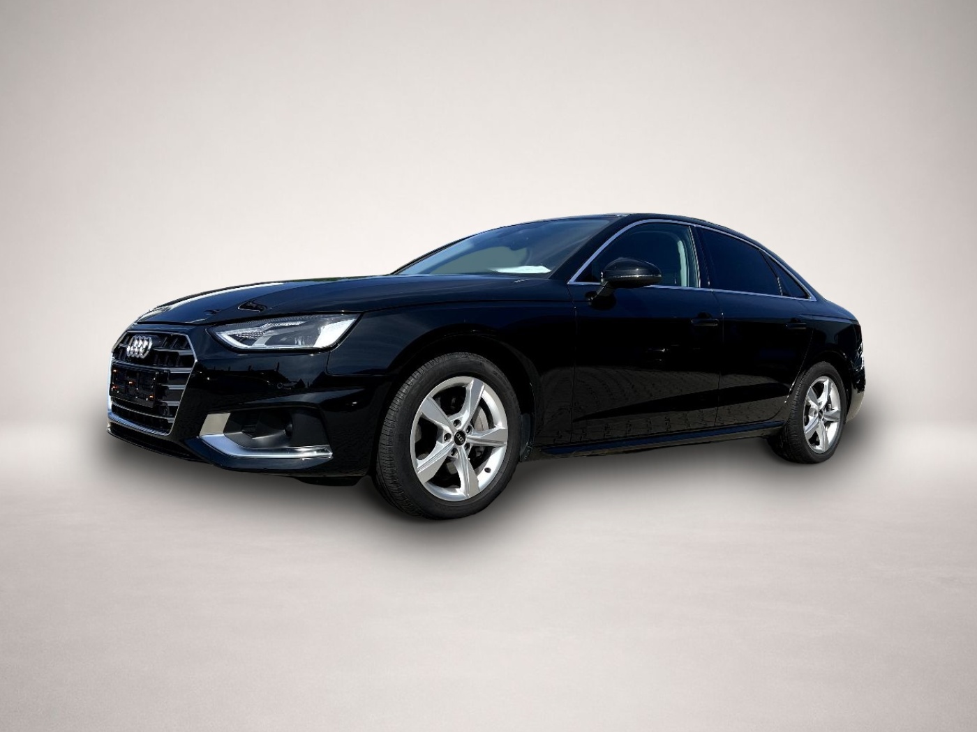 Bild 1 Audi A4 40 TDI Advanced *LED Navi Kamera Sitzh.*