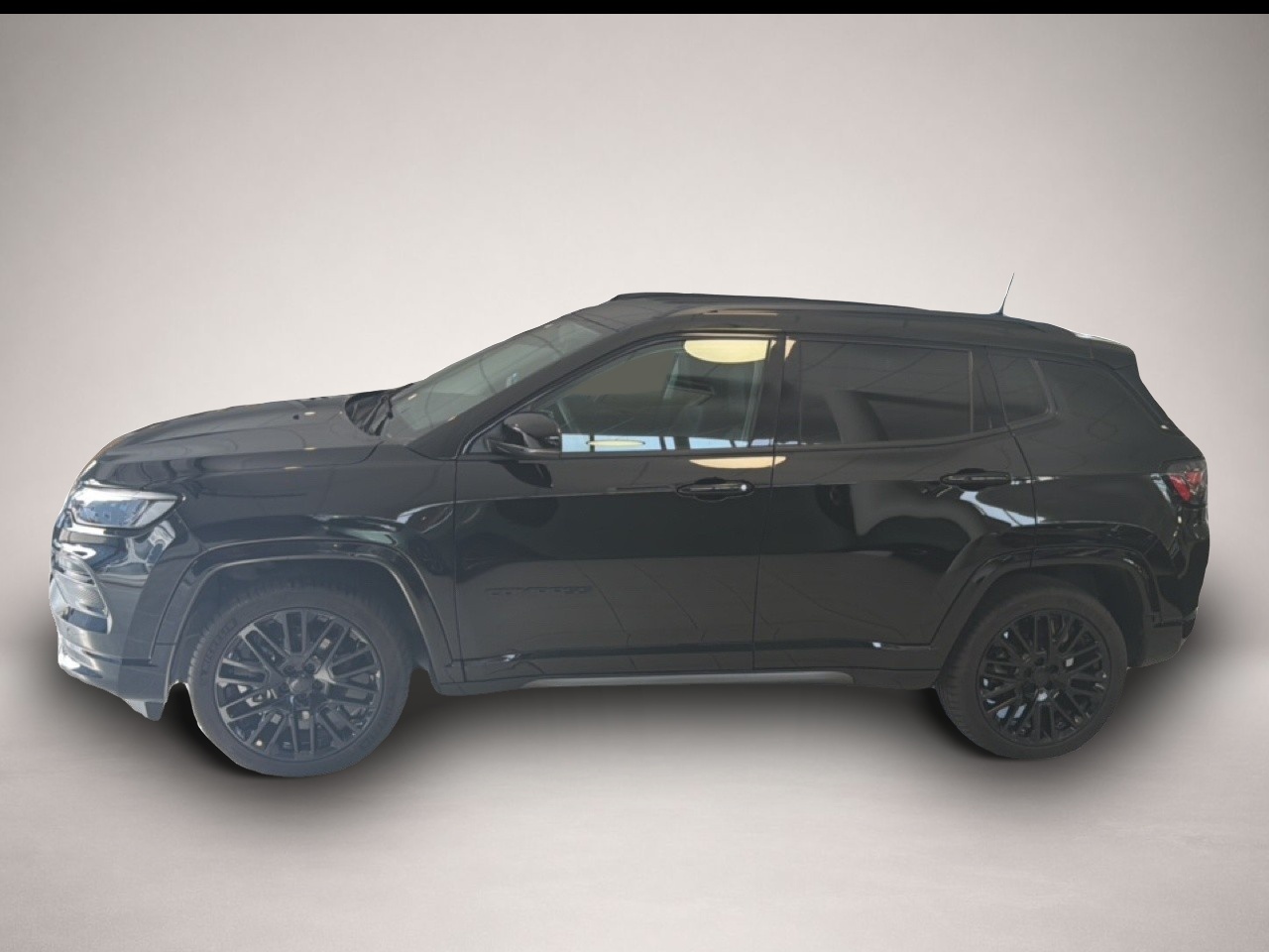 Fotografie 3 des Jeep Compass S MHEV Kamera / Navi / LED / Leder / ACC