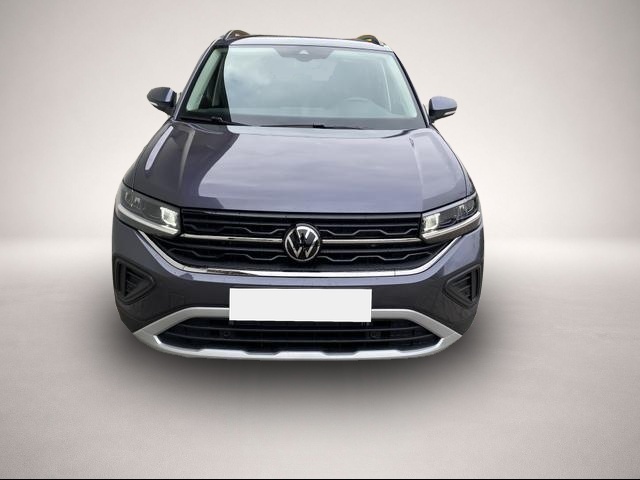 Volkswagen T-Cross 1.0 TSI Limited,ACC,SHZ,App.Con.LED 85 kW (116 . - Thumbnail 5