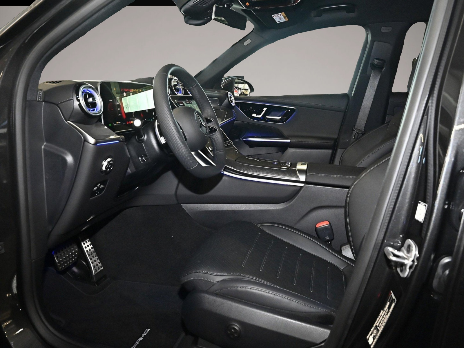 Bild 6 Mercedes-Benz GLC 220