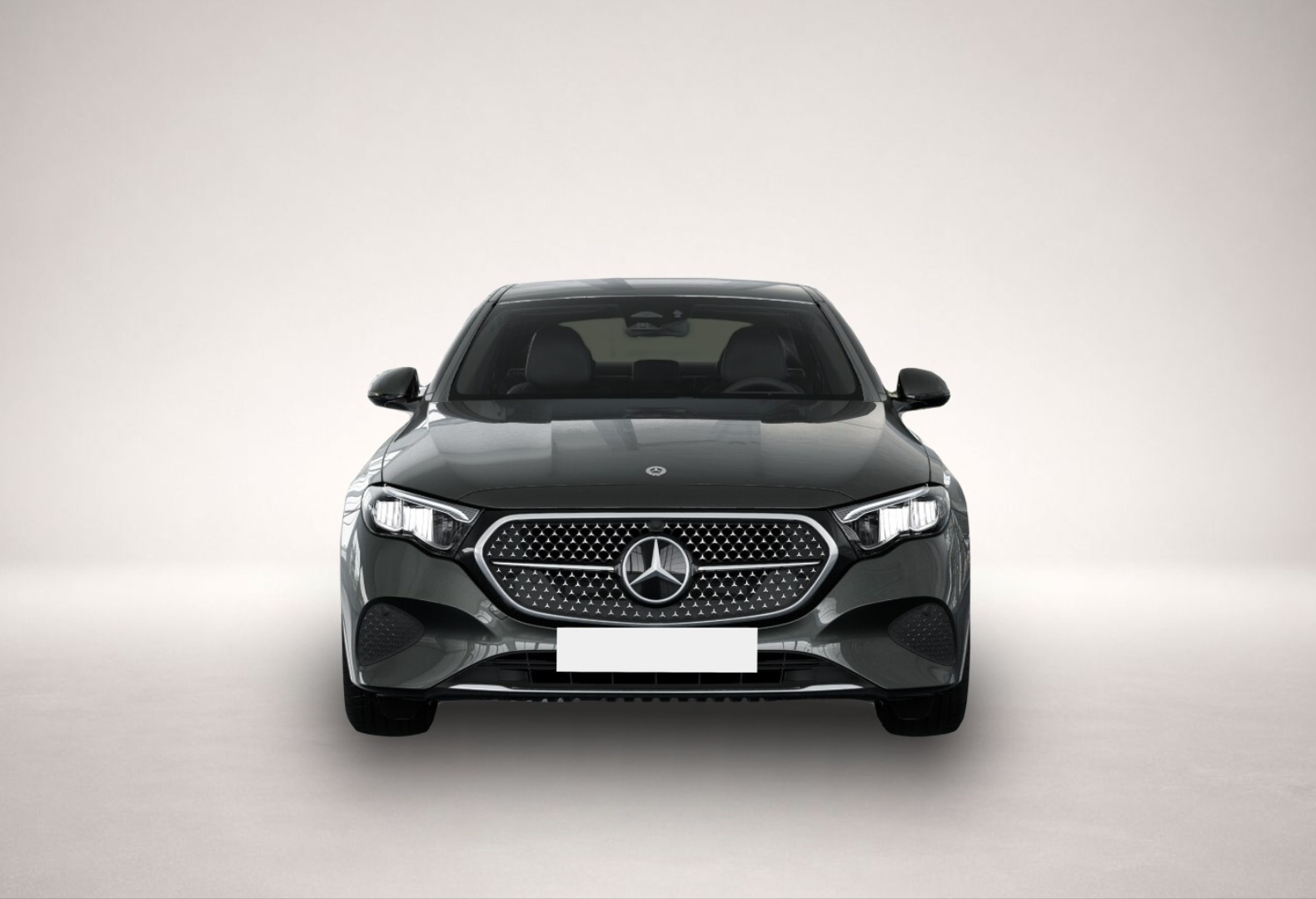 Bild 8 Mercedes-Benz E 300