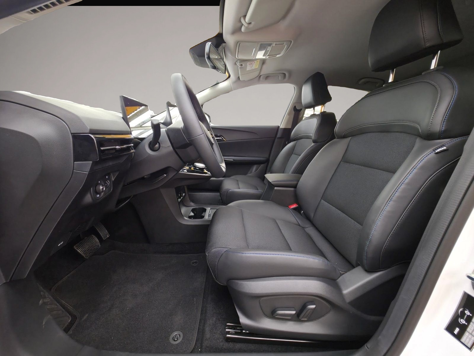Bild 3 MG MG4 Luxury 64kWh el.Sitz 360°Kamera Navi SHZ+LHZ