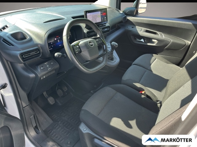 Bild 4 Opel Combo 1.5 CDTi E Cargo Basis XL/erhöhte Nutzlast