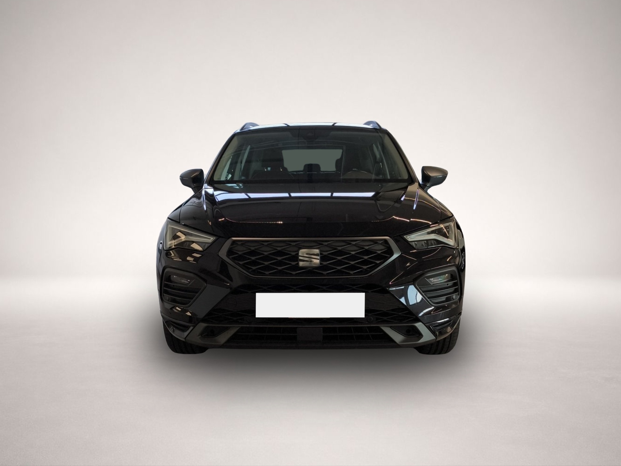 Bild 2 Seat Ateca 1.5 TSI DSG FR LED ACC PARKASS SHZ KEYLESS