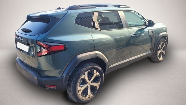 Bild 3 Dacia Duster Journey Duster III 130 Journey*360CAM*PDC*LED*T.
