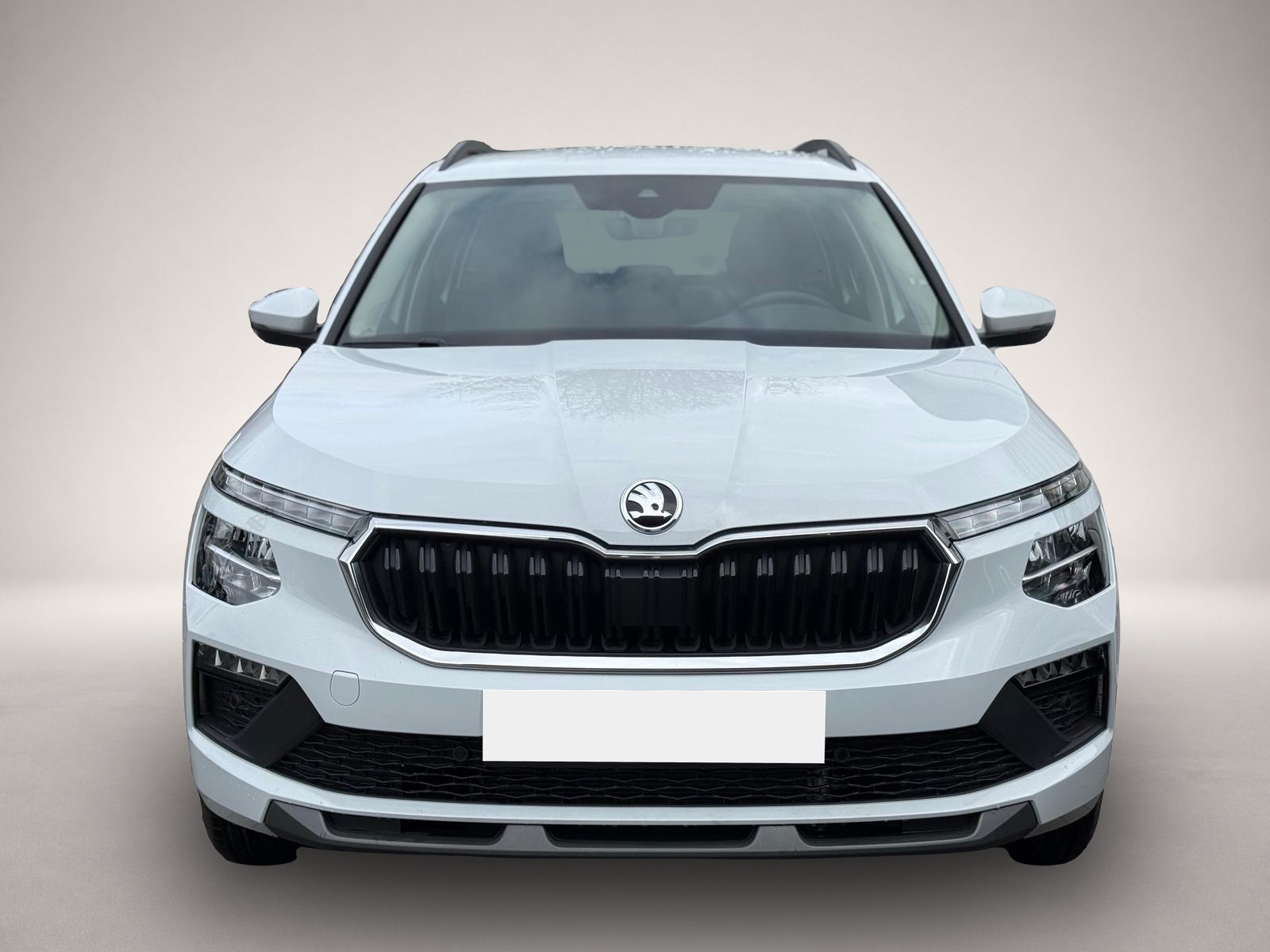 Bild 2 Skoda Kamiq Selection 1.5 TSI DSG Android Auto*SHZ*Kam