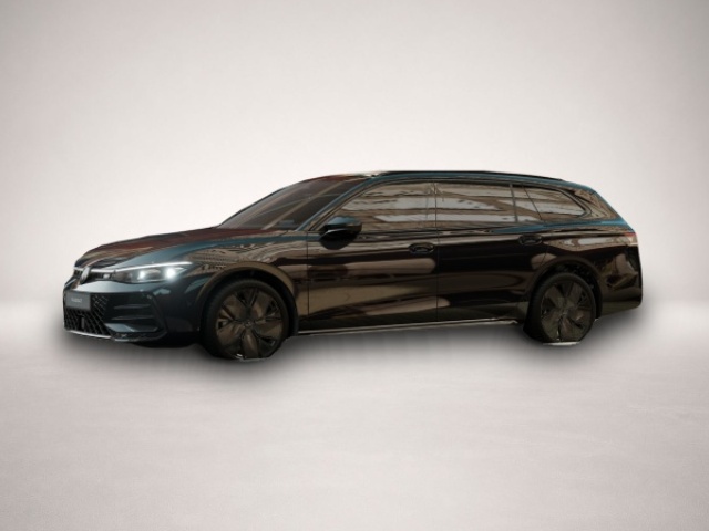 Fotografie 6 des Volkswagen Passat Variant 2.0 TDI SCR 4Motion DSG R-Line 