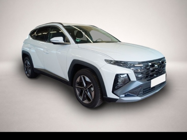 Bild 3 Hyundai TUCSON FL PHEV (MY25) 1.6 T-GDi (252 PS) 6-AT 4W