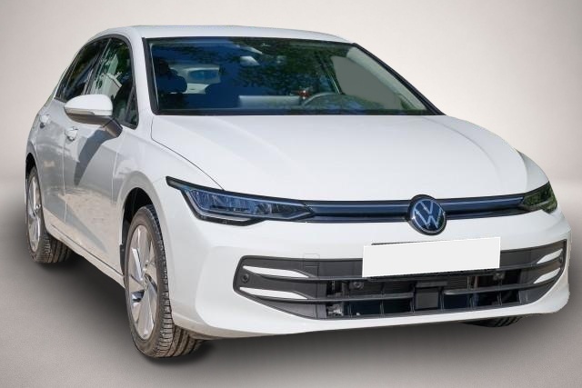 Bild 4 Volkswagen Golf 2.0 TSI 7DSG 221kW GTI Clubsport