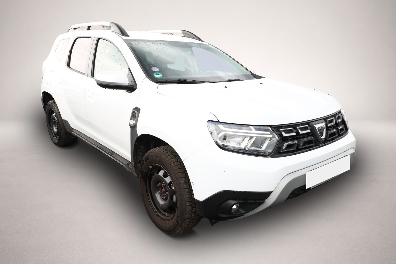 Dacia Duster Duster II 1.3 TCe 150 EDC Prestige Nav PDC LeyL - Thumbnail 2
