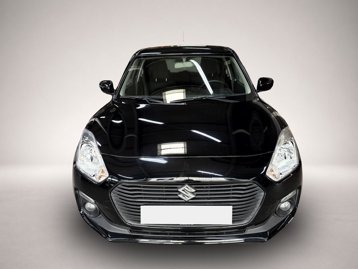 Bild 2 Suzuki Swift 1.2 Hybrid Navi RCam Klima