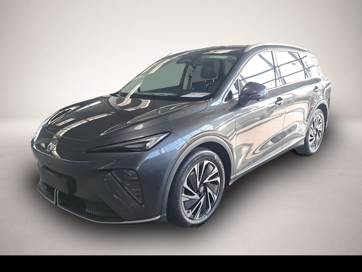Bild 1 MG Other MGS6 EV 77 KWH LUXURY AWD PANORAMA LEDER 20-ZOLL