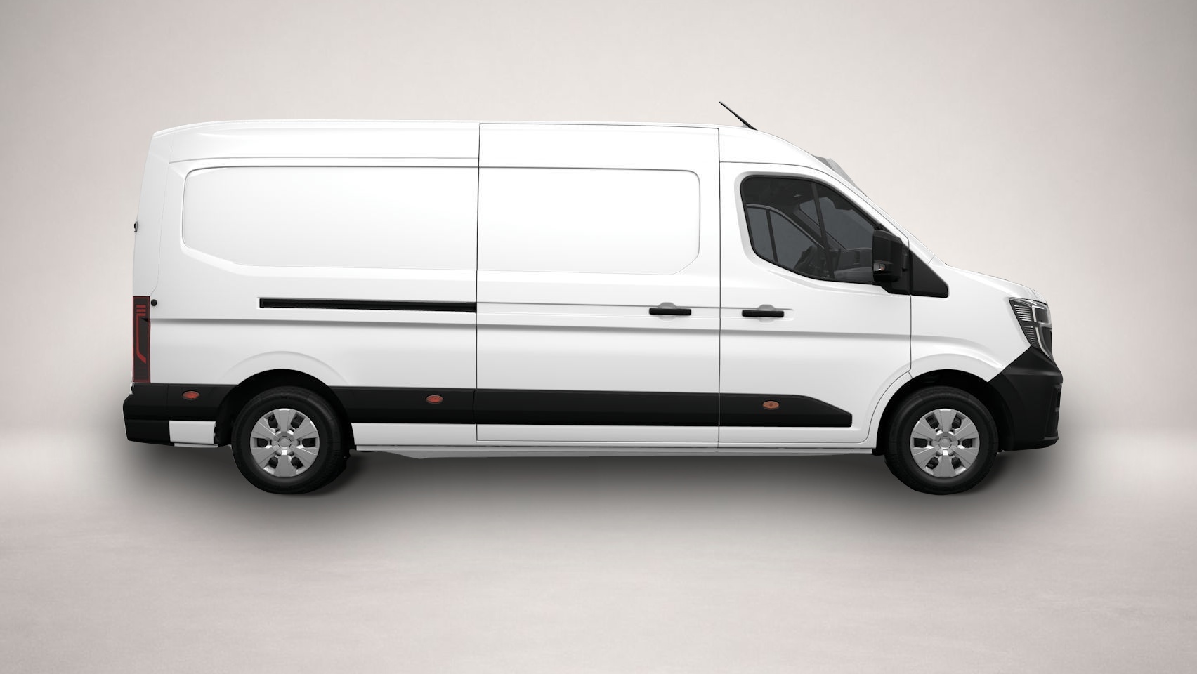Bild 3 Renault Other Master advance L3H2 3,5t Blue dCi 150 AT