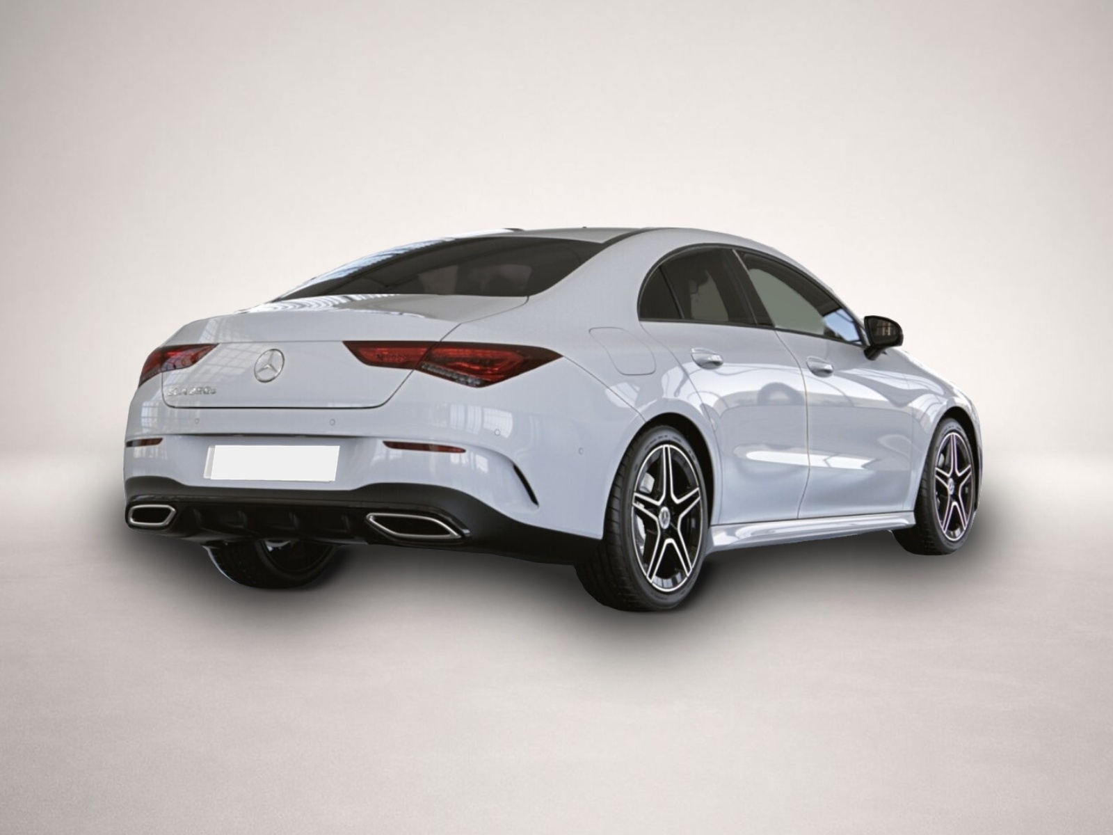 Bild 3 Mercedes-Benz CLA 250