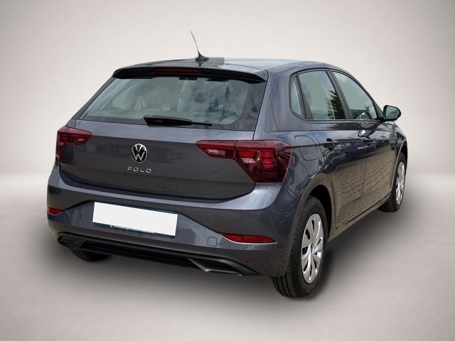 Bild 5 Volkswagen Polo VI 1.0 Fresh