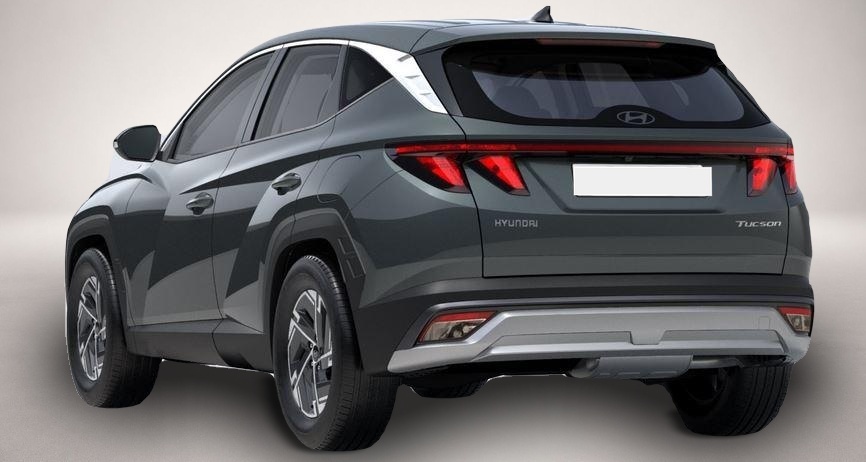 Bild 3 Hyundai Tucson 1.6 DCT NAVI+KAMERA+ACA+SHZ+SMARTKEY