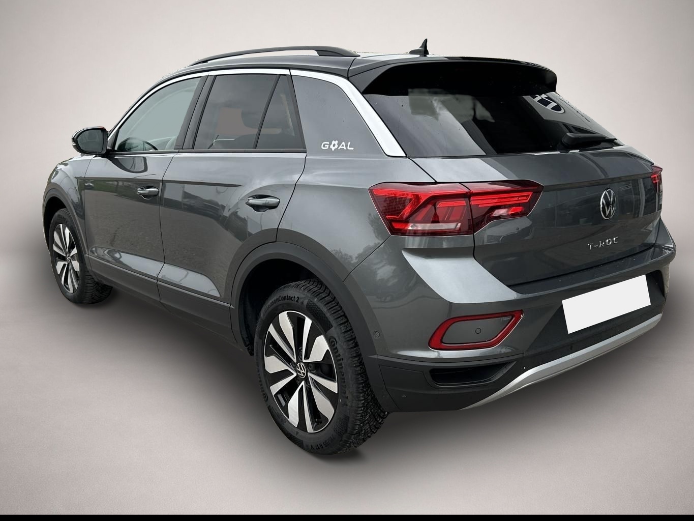 Bild 4 Volkswagen T-Roc 2.0 TDI DSG GOAL AHK+APP-CONNECT+VIRTUAL-C