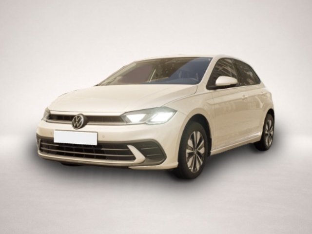 Fotografie Volkswagen Polo 6 VI 1.0 TSI DSG Move Rückkam/ACC