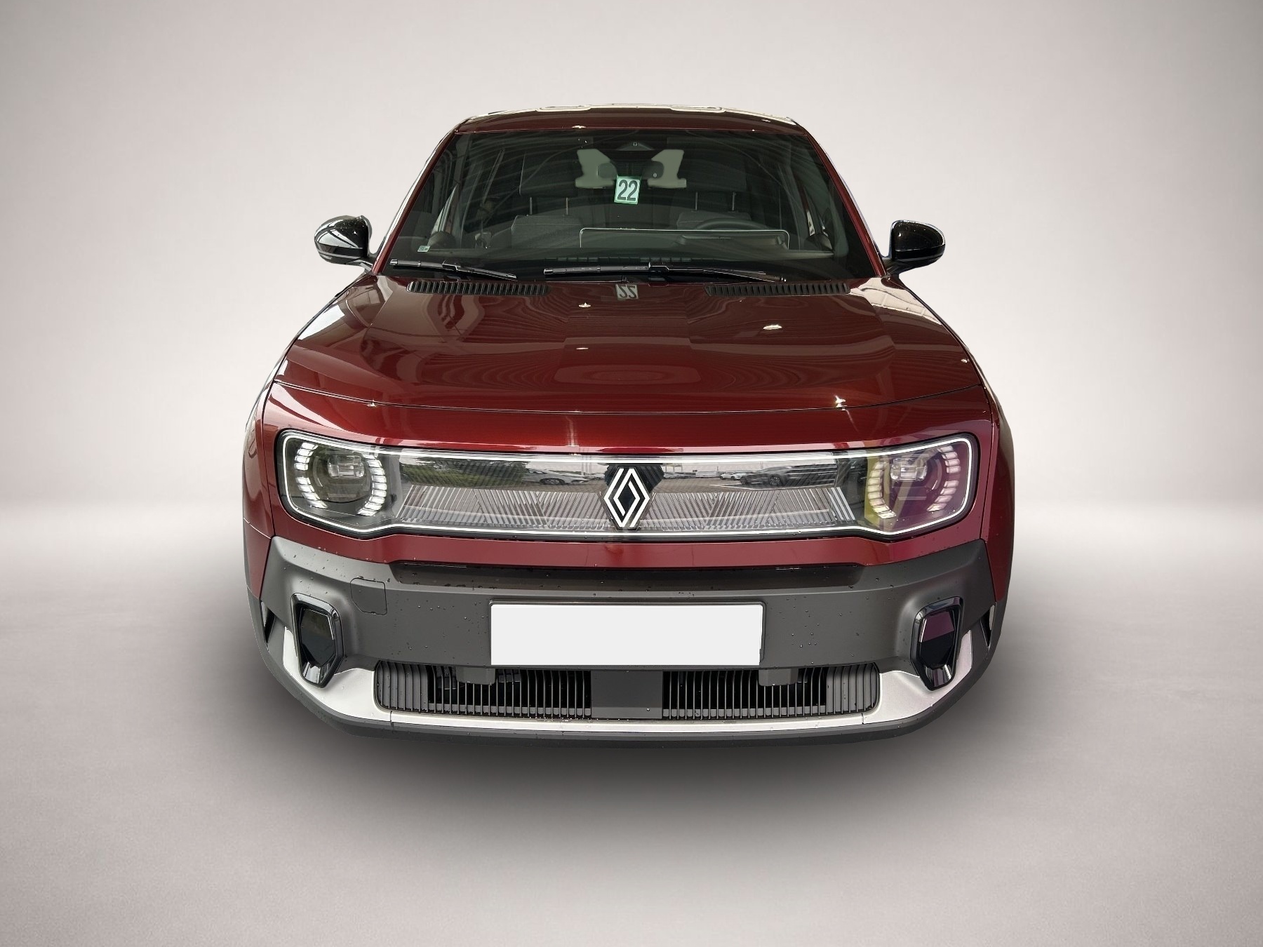 Bild 2 Renault R 4 E-Tech elektr. Evolution 150 Comfort Range