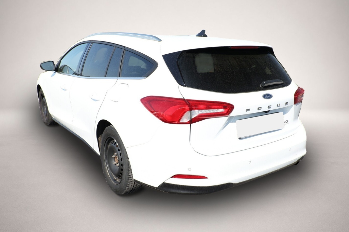 Fotografie 4 des Ford Focus Kombi 1.0 EcoBoost 125 TitX LED Nav Kam