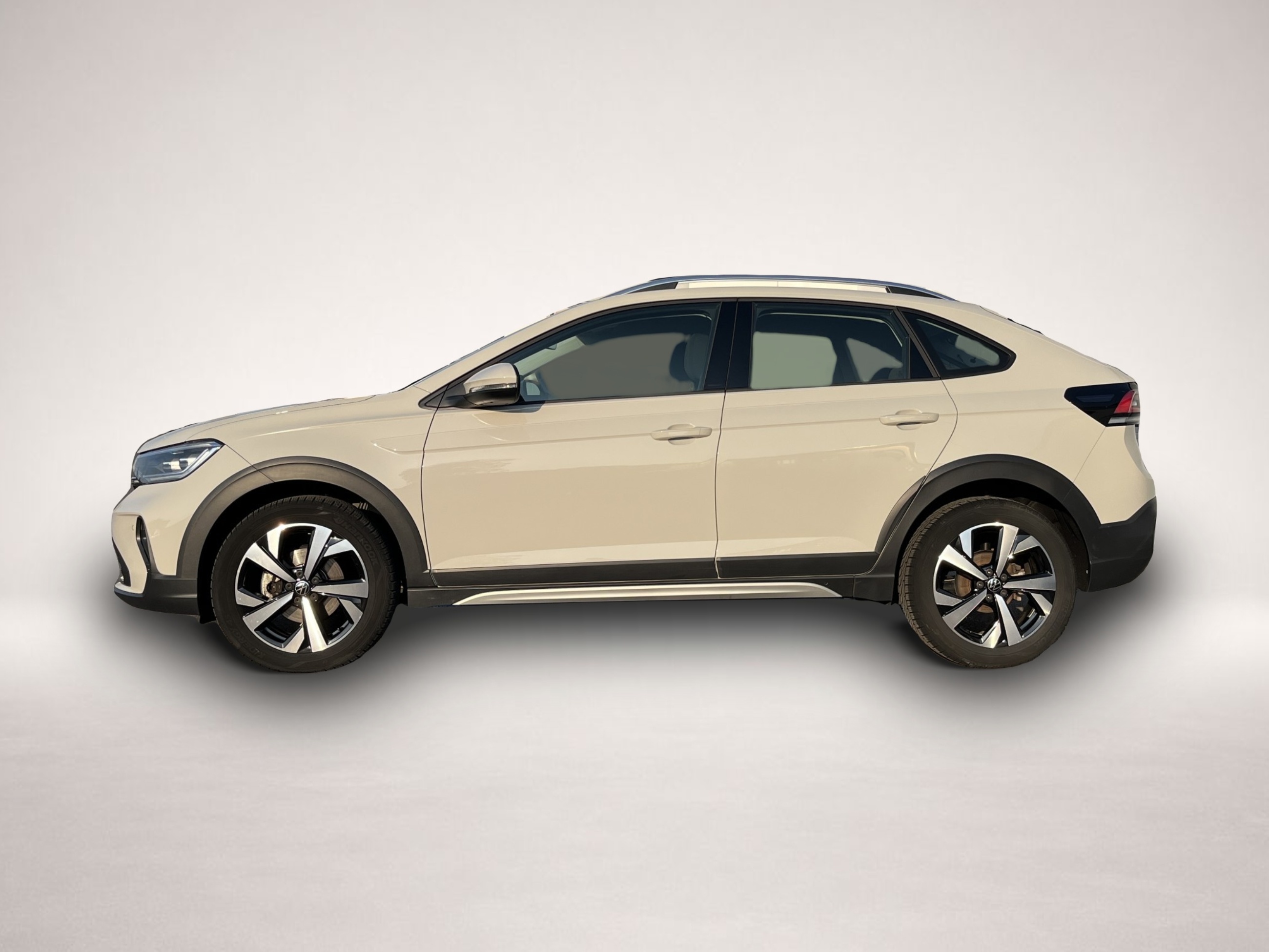 Bild Taigo Volkswagen