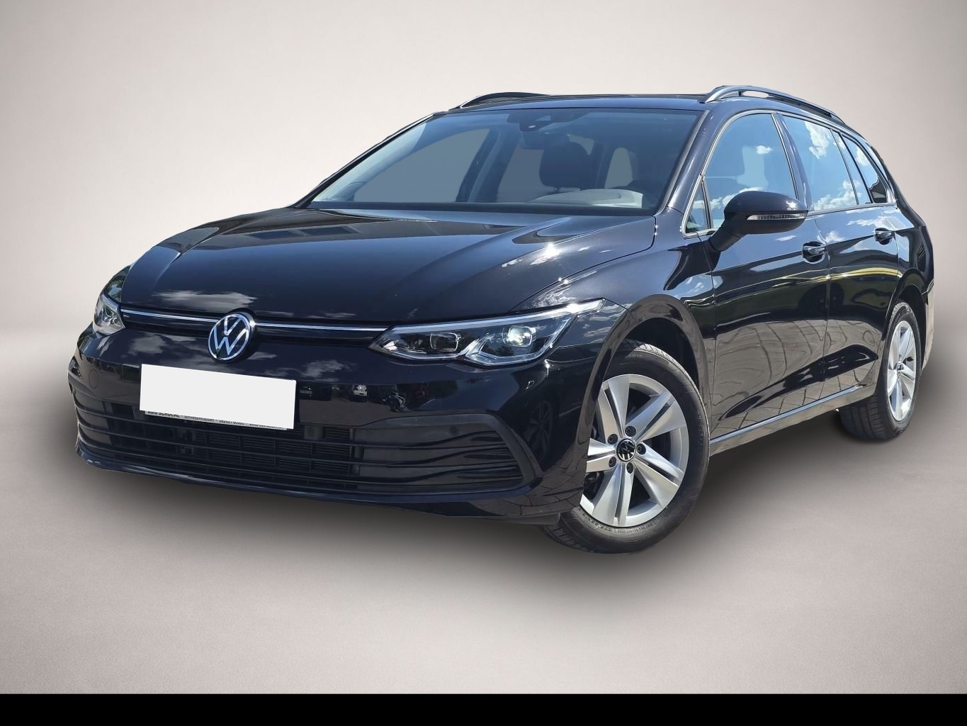Bild Golf Volkswagen