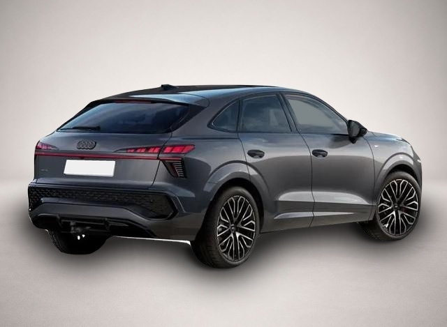 Bild 3 Audi Q3 Sportback NEU TFSI quattro S line Pano+TechPro+.