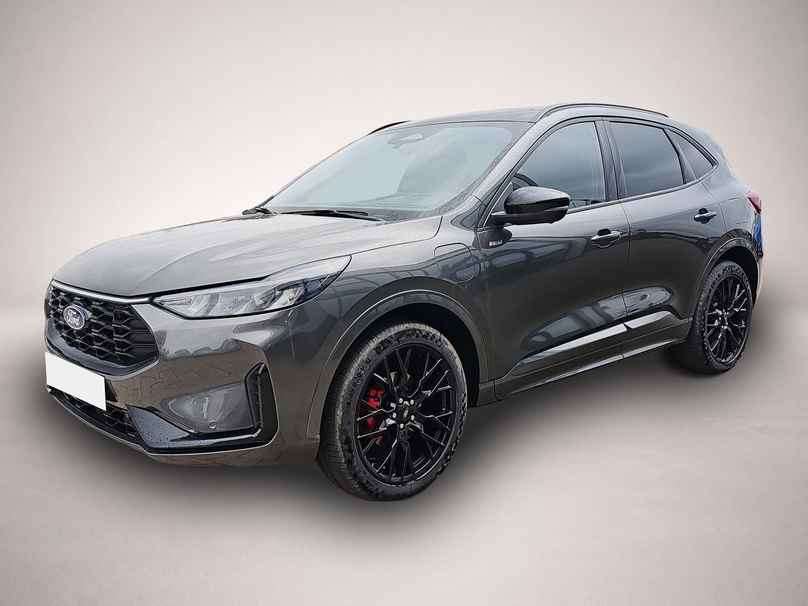 Bild 3 Ford Kuga 2.5 PHEV ST-Line X Styling-Paket Black AHK