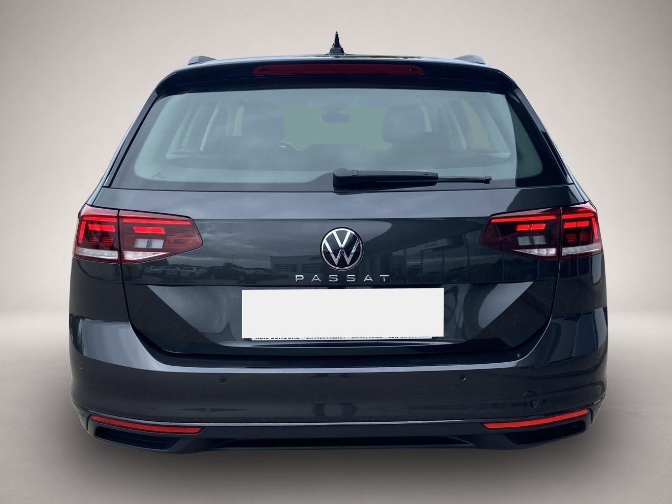 Bild 4 Volkswagen Passat Variant 2.0 TDI DSG AHK+APP-CONNECT+KAMER