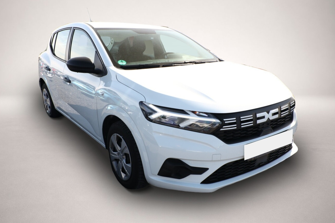 Bild 2 Dacia Sandero III 1.0 SCe 65 Essential Klma Tempomat