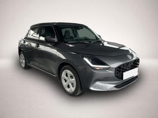 Bild 5 Suzuki Swift 1.2 Comfort Navi AHK LED ACC Kamera SitzHZ