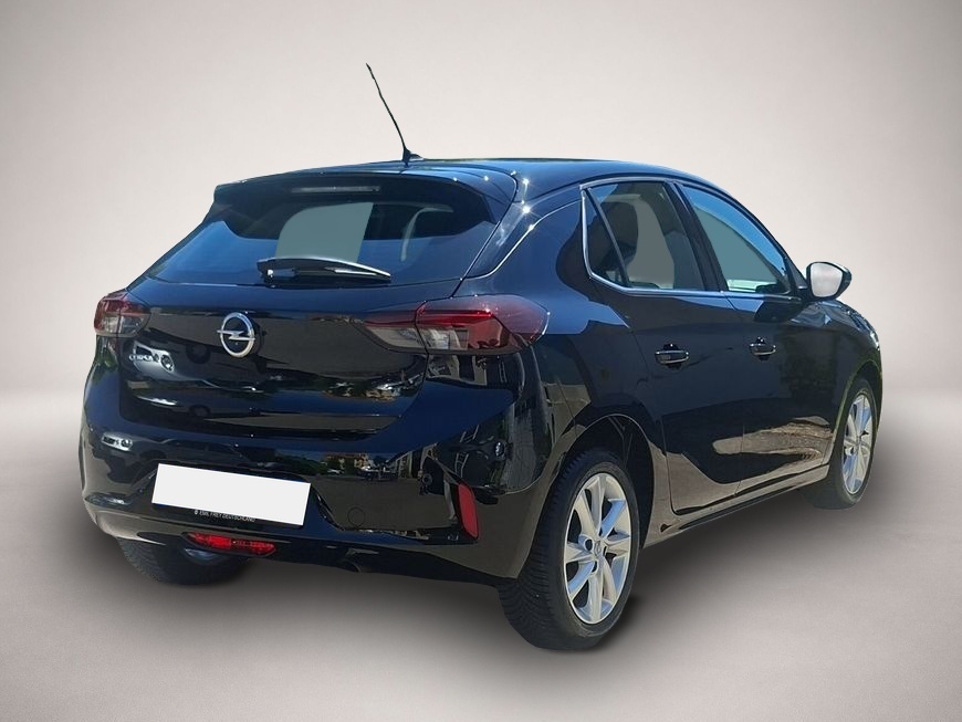 Fotografie 2 des Opel Corsa 1.2 Start/Stop Elegance TW PDC Sitzhzg.