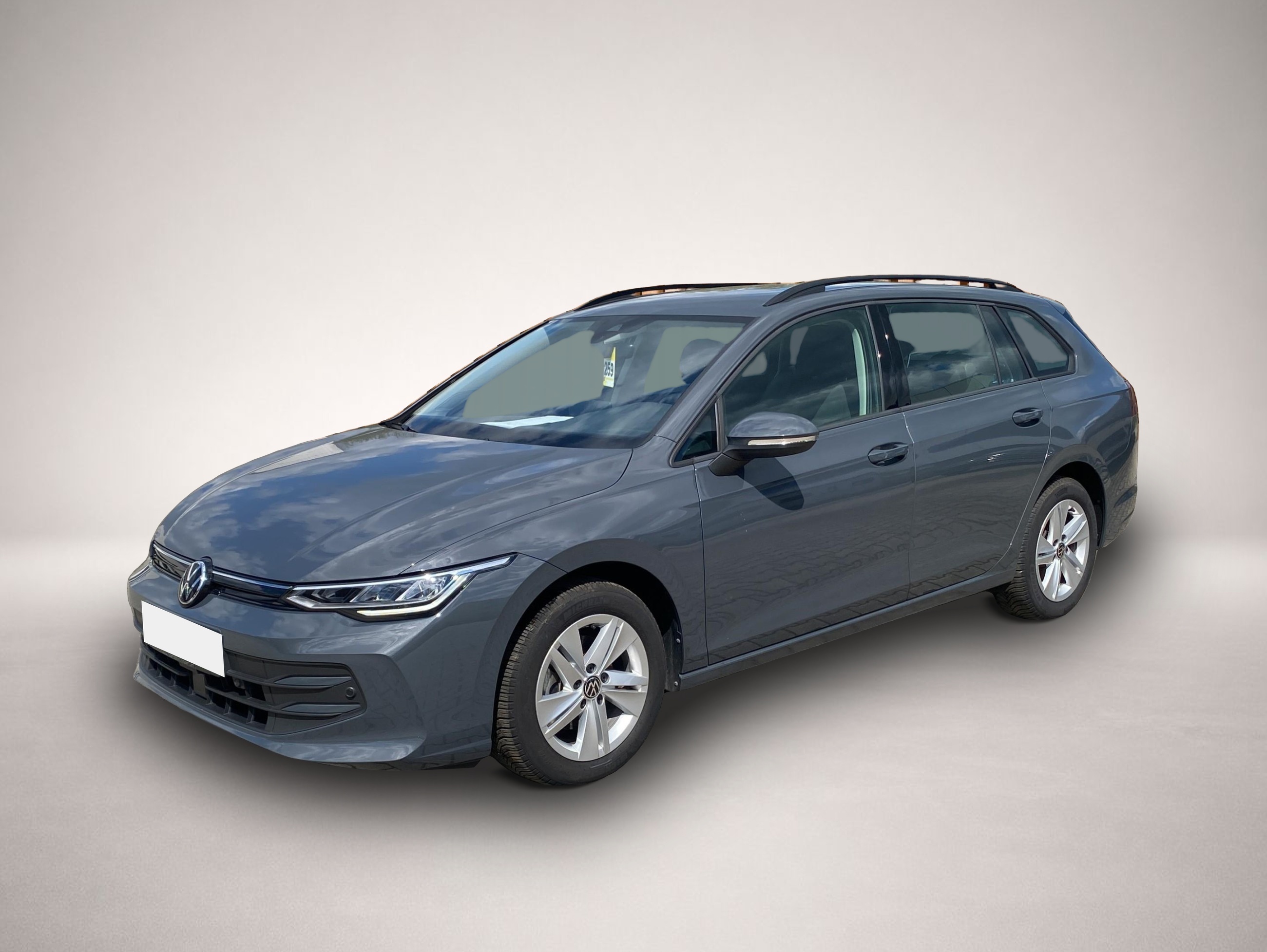 Bild Golf Volkswagen
