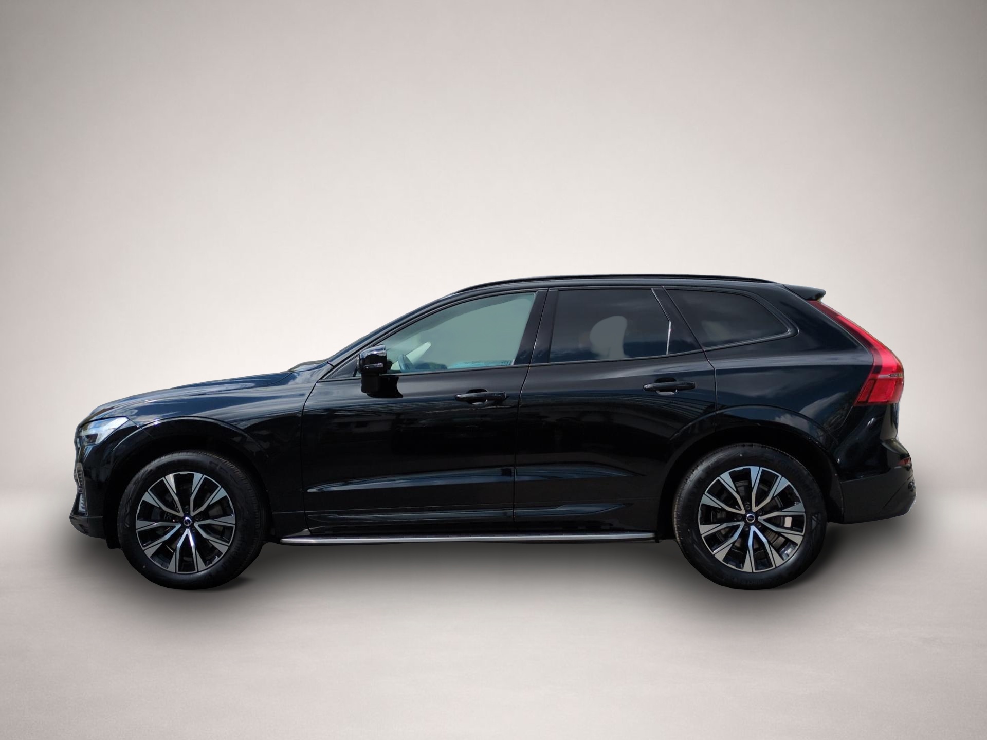 Bild 6 Volvo XC60 B4 (Benzin) Plus Bright 2WD Automatik Navi