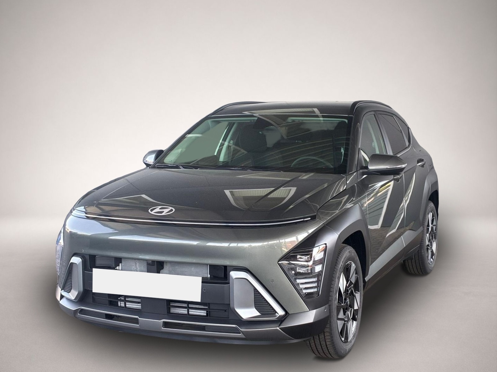 Fotografie Hyundai Kona Comfort Plus 1.0 T-GDI 2WD / Navi / Keyless