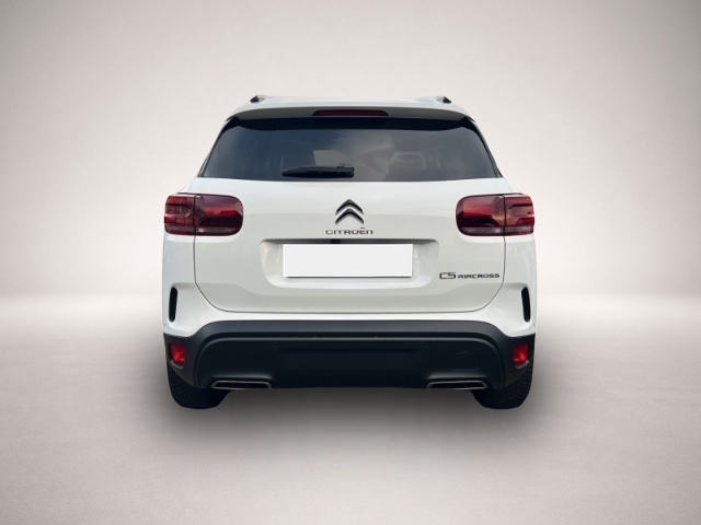 Bild 4 Citroën C5 Aircross C-Series 1.2 LED+CAM+SZTHZG+PDC+CARP