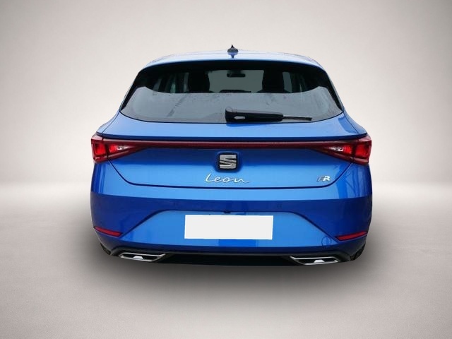 Bild Leon Seat