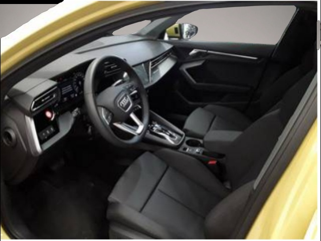 Bild 1 Audi A3 allstreet TFSIe Ambition