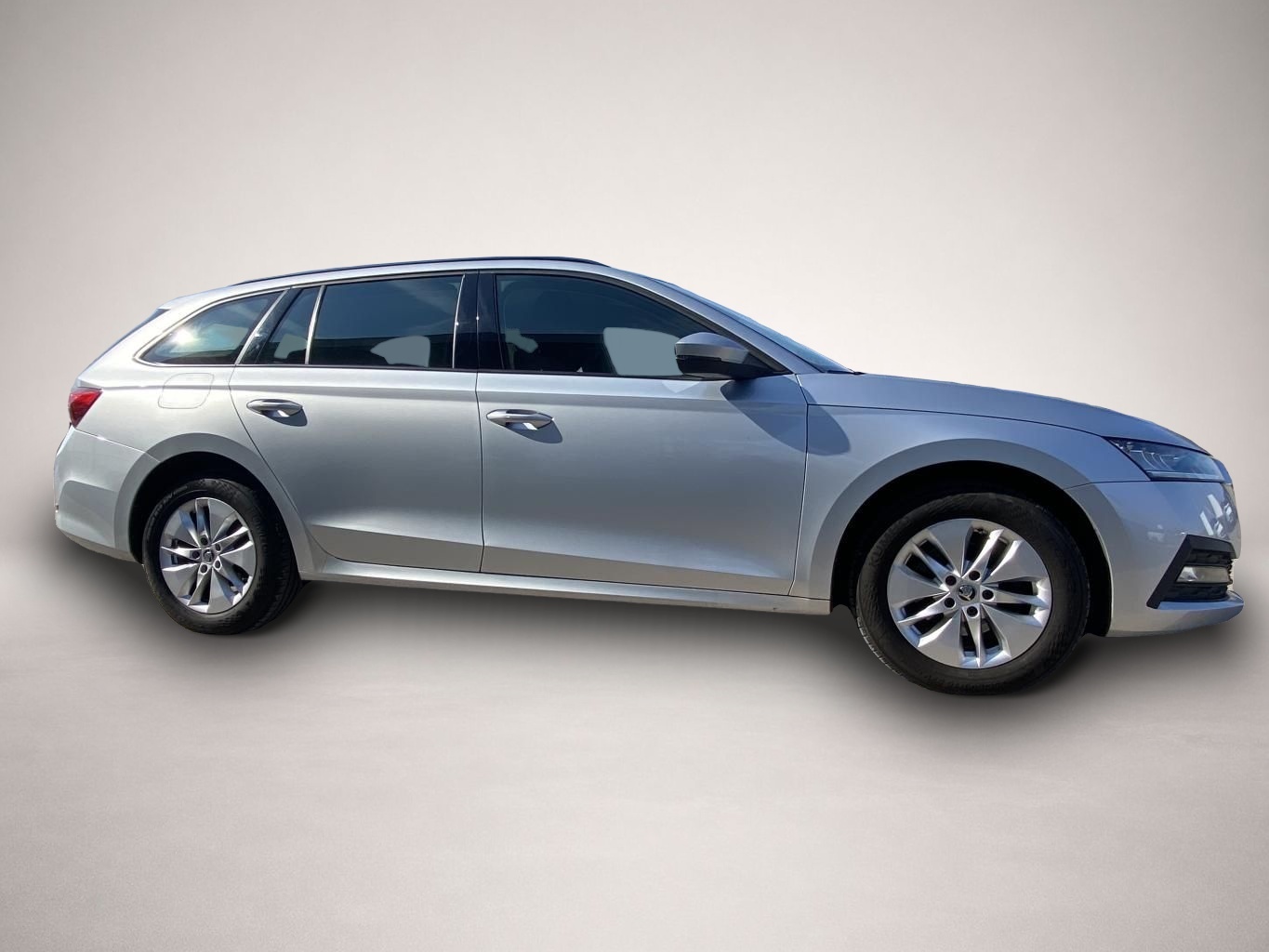 Bild 5 Skoda Octavia Combi 2.0 TDI DSG AHK+SMART-LINK+VIRTUAL