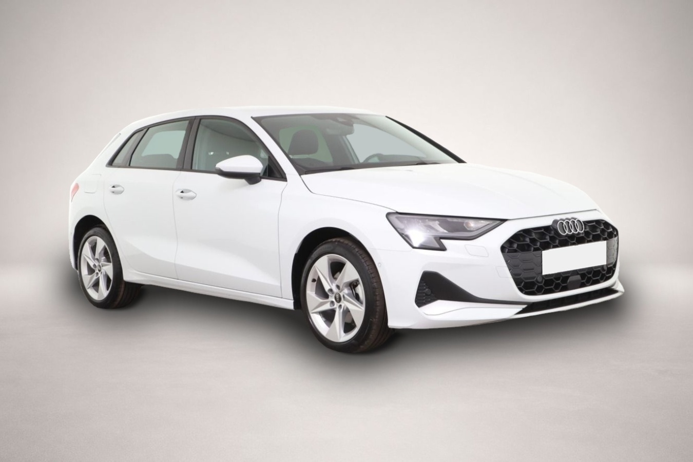 Bild 4 Audi A3 Sportback 35 TDI S tronic Advanced ACC/HuD/Ka