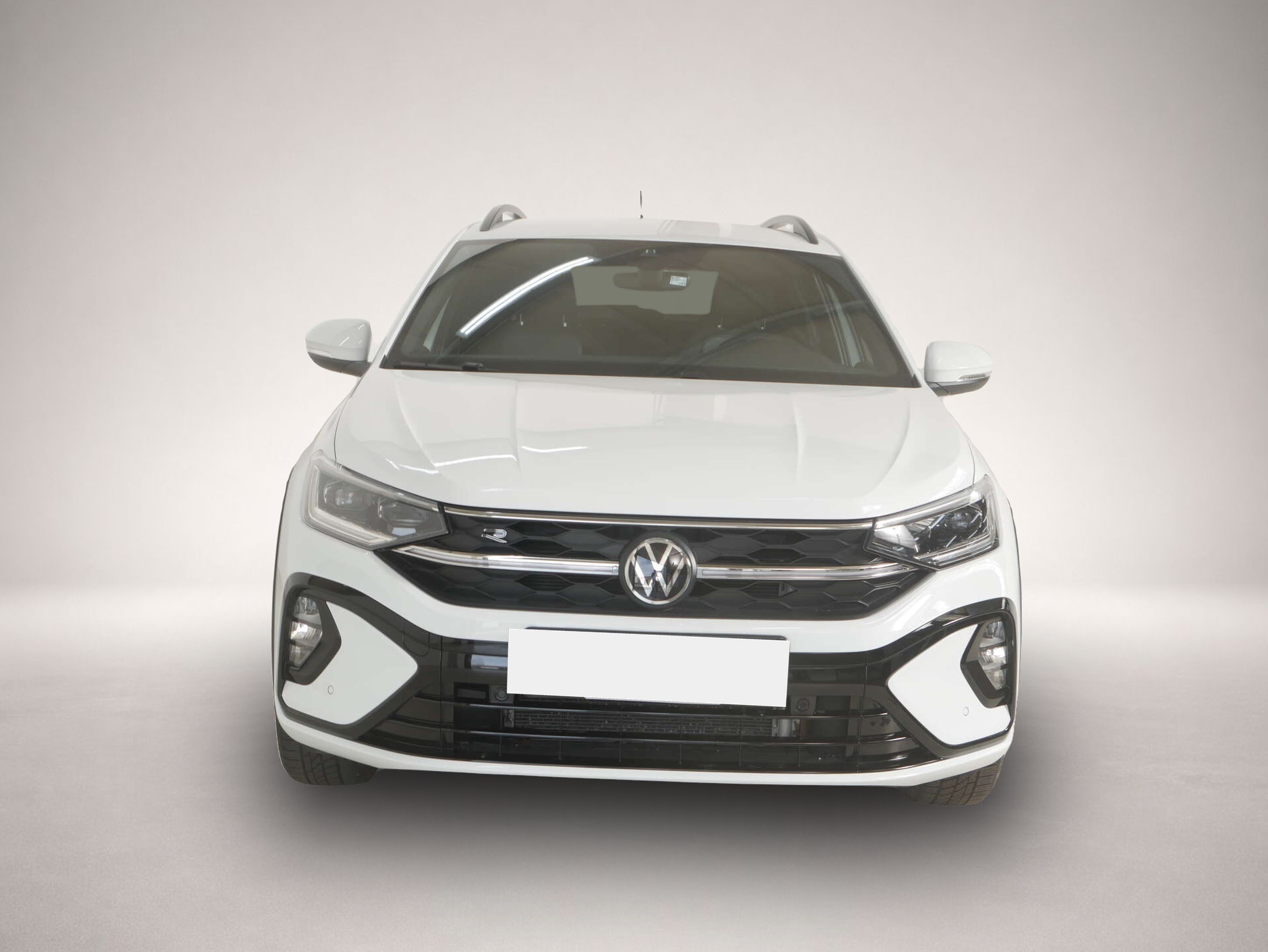 Bild 2 Volkswagen Taigo 1.5 TSI R-Line