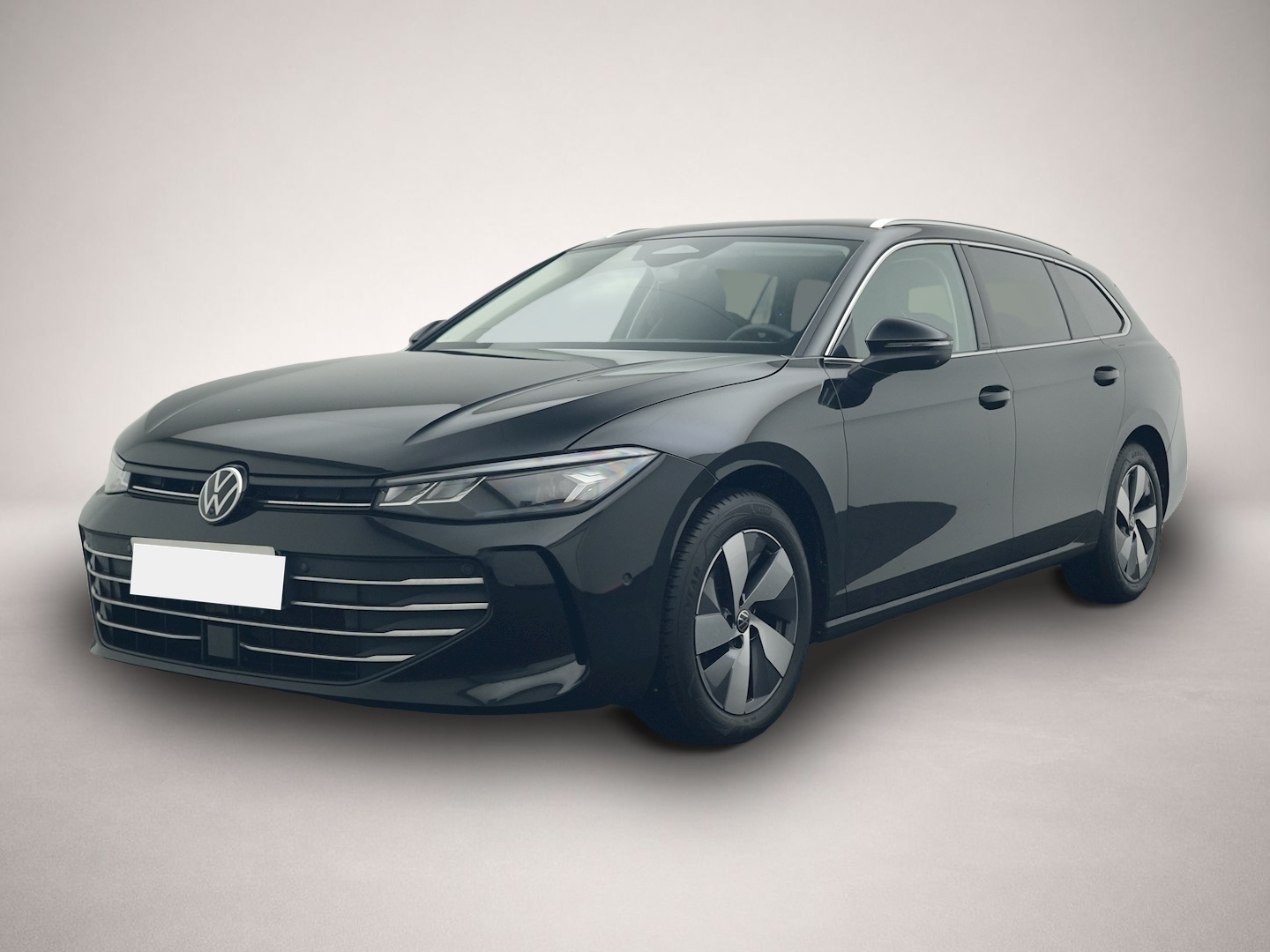 Bild 1 Volkswagen Passat Variant 1.5 eTSI DSG Business AHK 360 ACC