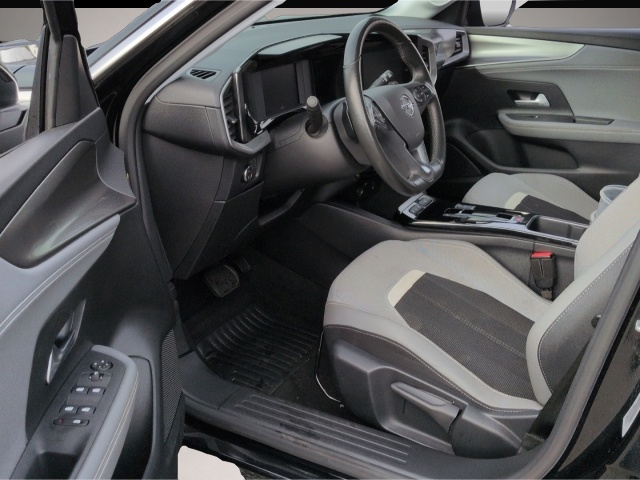 Bild 4 Opel Mokka Elegance 1.2Turbo*Autom ACC LED Navi R-Kam