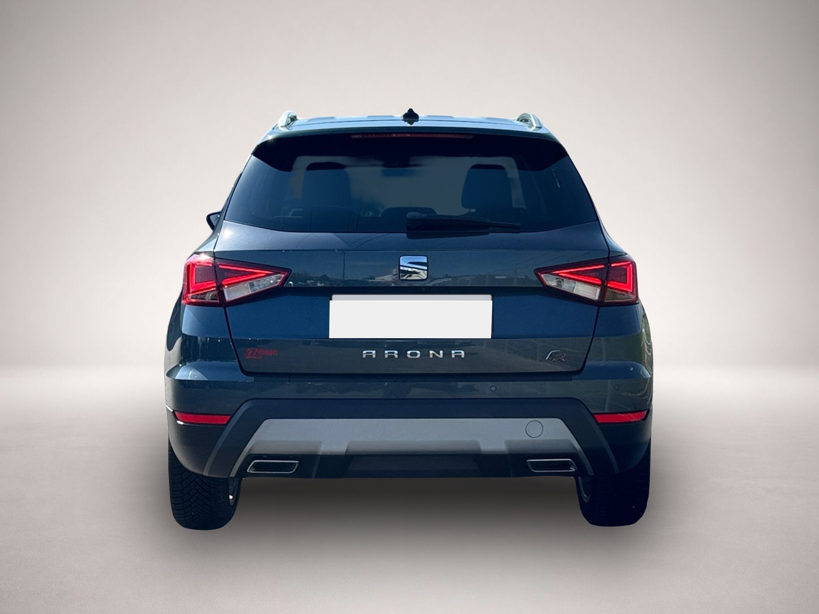 Bild 5 Seat Arona FR TSI DSG|KAMERA|NAVI|VOLL-LED|TOTWINKEL