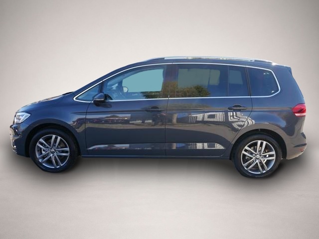Bild 2 Volkswagen Touran Comfortline Touran 1.5 TSI DSG COMFORTLINE*NAVI.