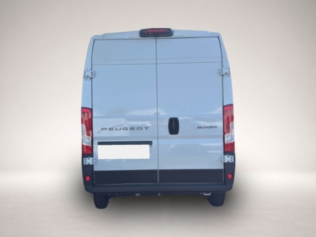 Fotografie 4 des Peugeot Other Boxer Kasten Hochraum 335 L2H2 BlueHDi 140